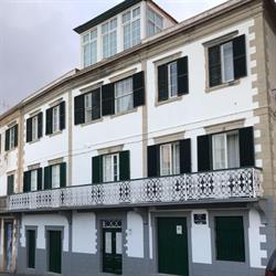 Vitorina Corte Guesthouse