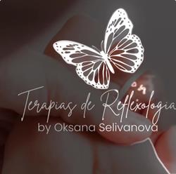 Oksana Selivanova, Saúde & Alma em Metamorfose