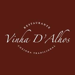 Restaurante Vinha D' Alhos