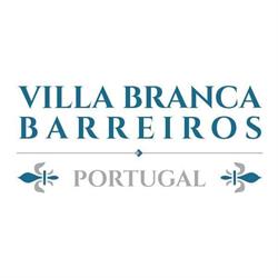 Villa branca Barreiros Bed & Breakfast