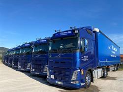 Transportes M J Sousa, Lda.