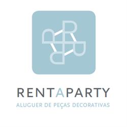 Rent a Party, Aluguer de Peças Decorativas, lda