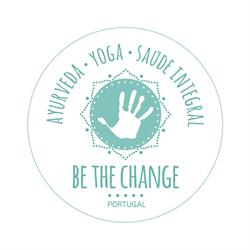 Be The Change Portugal - Yoga & Ayurveda