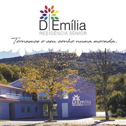 Residência Sénior D. Emília