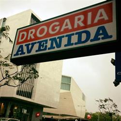 Drogaria Avenida