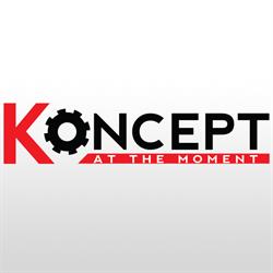 Koncept At The Moment