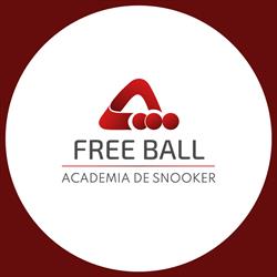 Free Ball - Academia de Snooker