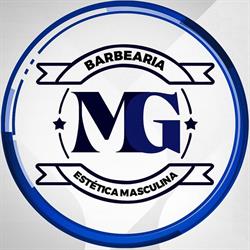 MG Barbearia Estética Masculina