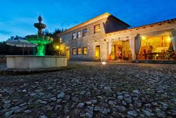 Casas do Rio