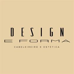 Design e Forma Cabeleireiro