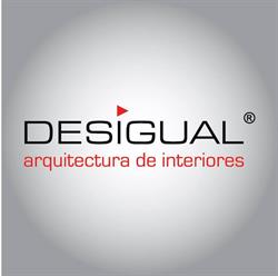 Desigual-Arquitectura de Interiores Lda