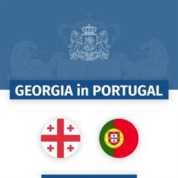Embaixada da Georgia na República Portuguesa