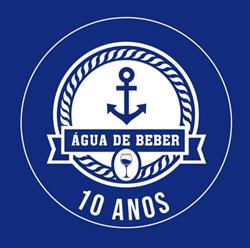Água De Beber