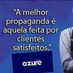AZURE Imobiliária