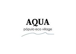 AQUA - Pópulo Eco Village