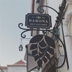 BARONA Craft Beer House