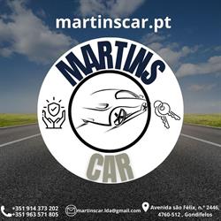 Martins Car