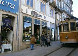 Garrafeira Cleriporto Lda