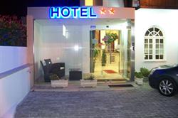 Hotel Mira Rio