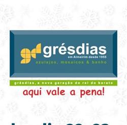 Grésdias