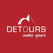Detours