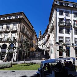 Oporto Delight Apartments