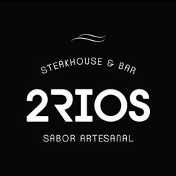 2RIOS - Steakhouse & Bar