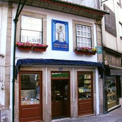 Livraria Alfarrabista Académica
