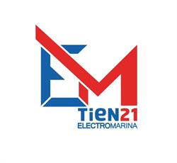 Tien21 Electromarina Lda