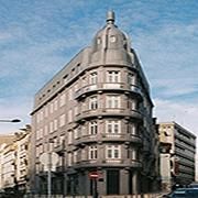 Associação De Jornalistas E Homens De Letras Do Porto