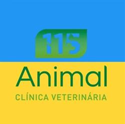 Clínica Veterinária 115 Animal