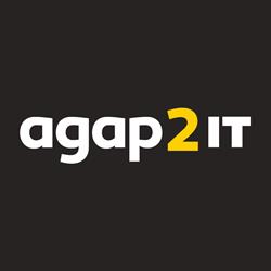 agap2IT Portugal