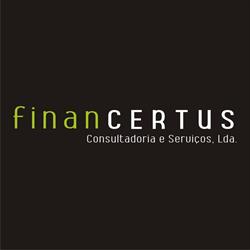 Financertus - Consultadoria e Serviços, Lda.