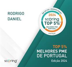 RDENGENHARIA, Unip Lda