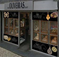 Oliveiras Joalheiros