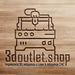 3D Outlet Shop