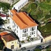 Casa de Repouso Maria Augusta Gonçalves ("Lar Bela Vista")