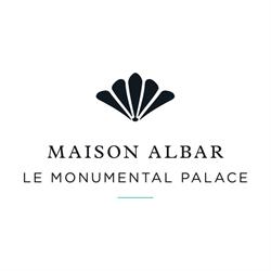 Maison Albar - Le Monumental Palace