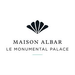 Maison Albar - Le Monumental Palace