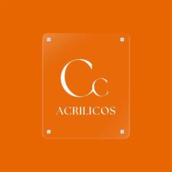 CC Acrílicos loja/fabrica