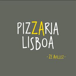 Pizzaria Lisboa - Bairro do Avillez