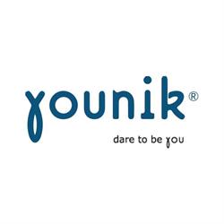 Younik - Dare to be You
