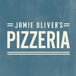 Jamie Oliver's Pizzeria Lisboa