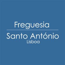 Junta Freguesia de Santo António-Lisboa