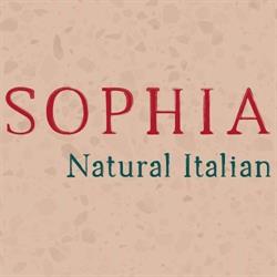 Restaurante Sophia - Natural Italian