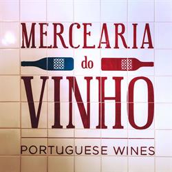 Mercearia do Vinho - Wine in Bairro Alto