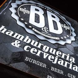 Hamburgueria B&B