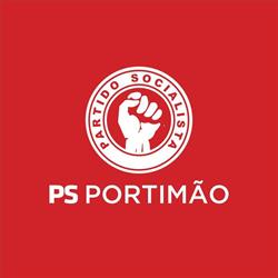 Secção do PS Portimão