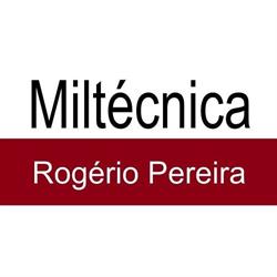 Miltécnica - Rogério Manuel Lopes Pereira, Unip. Lda.