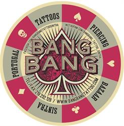 Bang Bang Tattoo Sintra